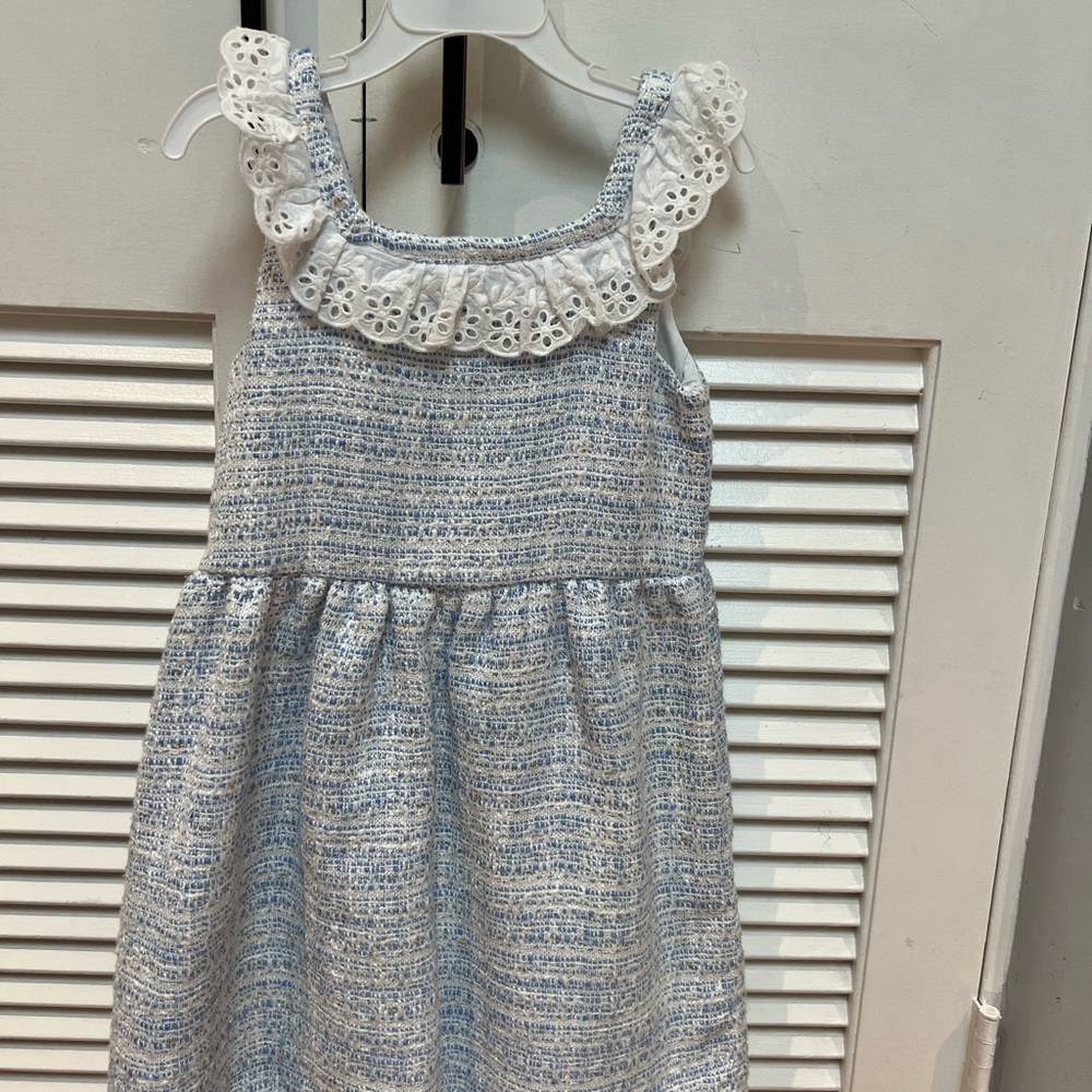 Janie and Jack Dress